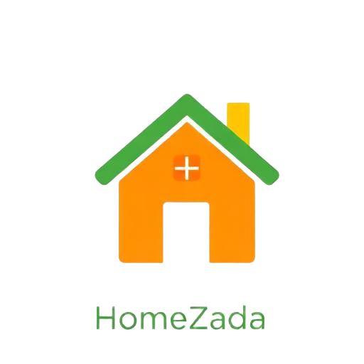 HomeZada logo