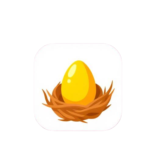 Nest Egg logo